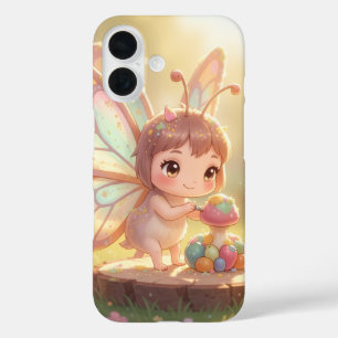 The Nectar Artist iPhone 16 Case