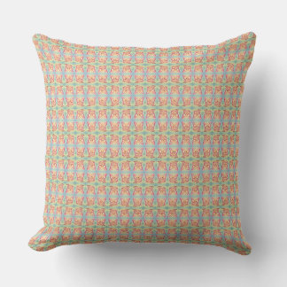 The Nectar Artist Cushion