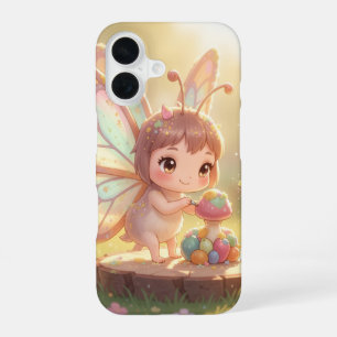 The Nectar Artist iPhone 16 Case