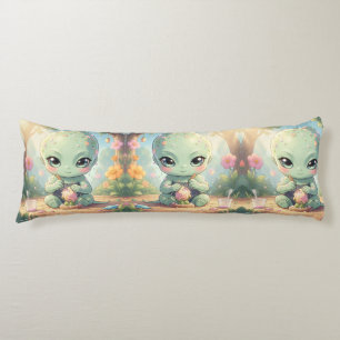 The Nectar Galaxy Wanderers.1 Body Cushion