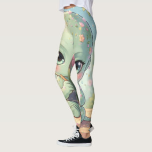 The Nectar Galaxy Wanderers.1 Leggings