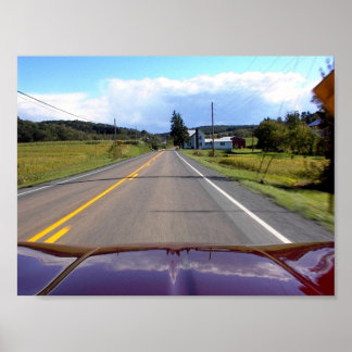 The Need for Speed Poster