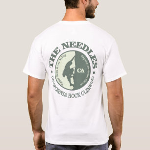 The Needles (CLB) T-Shirt