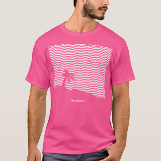 The Neighbourhood - The Beach T-Shirt