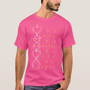 The Neighbourhood - Weather T-Shirt
