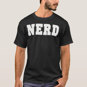 The Nerd T-Shirt