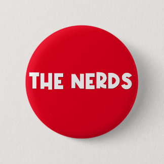 The Nerds Pin