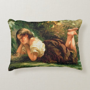 The Nest Decorative Cushion