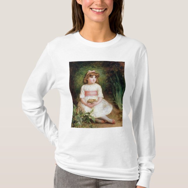 The Nest T-Shirt (Front)