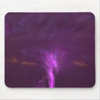 The Nethered Storm Mouse Pad