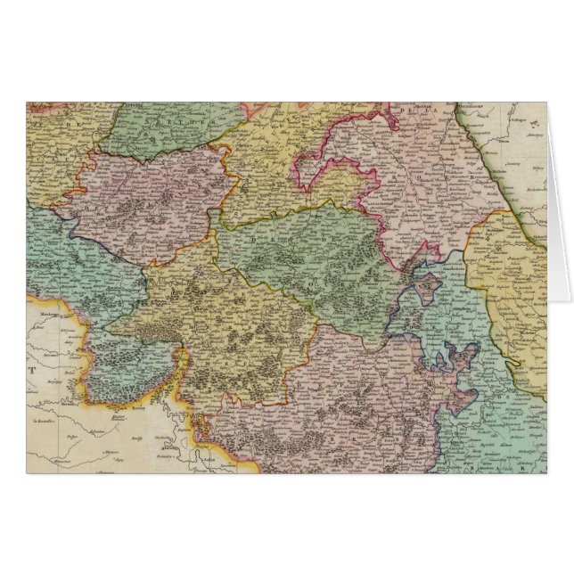 The Netherlands (Front Horizontal)