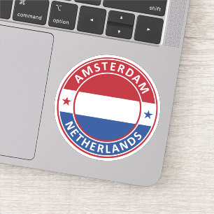 The Netherlands, Amsterdam