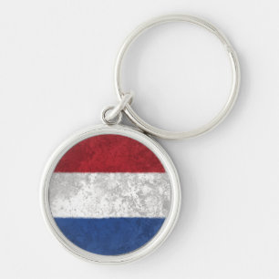 the Netherlands Key Ring