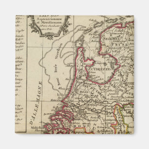 The Netherlands Magnet