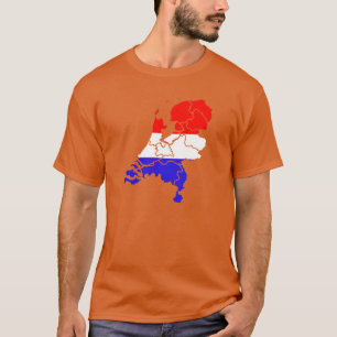 The Netherlands T-Shirt