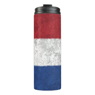 the Netherlands Thermal Tumbler