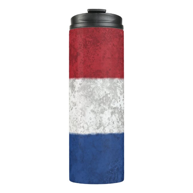 the Netherlands Thermal Tumbler (Front)