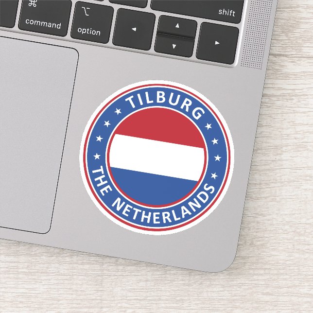 The Netherlands, Tilburg (Detail)