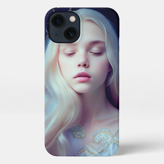 The NeverEnding Story iPhone Case (Back)