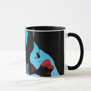 The New 52 - Action Comics #1 Mug