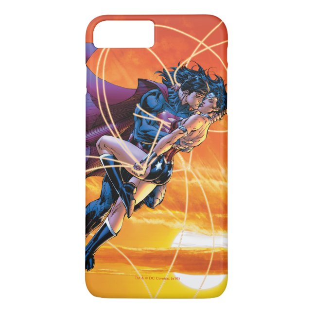 The New 52 Cover #12 (Back)