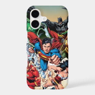 The New 52 Cover #1 4th Print