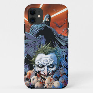 The New 52 - Detective Comics #1 Case-Mate iPhone Case