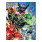 The New 52 - Justice League #1