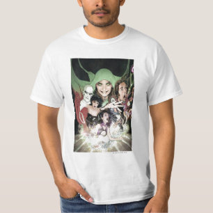 The New 52 - Justice League Dark #1 T-Shirt