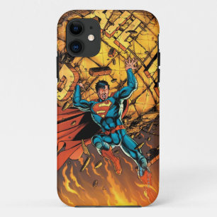 The New 52 - Superman #1 Case-Mate iPhone Case