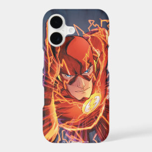The New 52 - The Flash #1