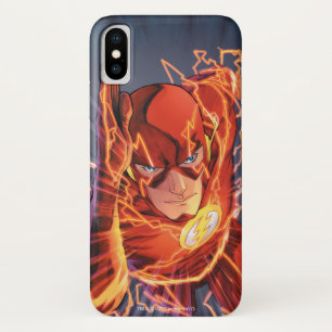 The New 52 - The Flash #1 Case-Mate iPhone Case