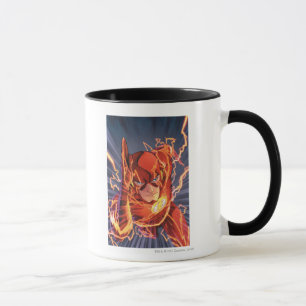 The New 52 - The Flash #1 Mug