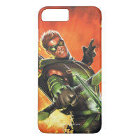 The New 52 - The Green Arrow #1