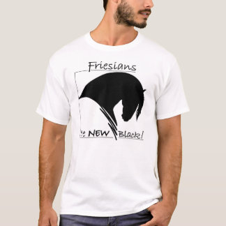 The New Black T-Shirt