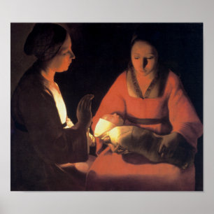 The New Born Child Poster