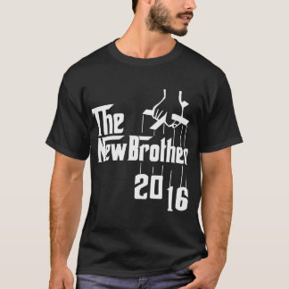 The New Brother 2016 T-Shirt