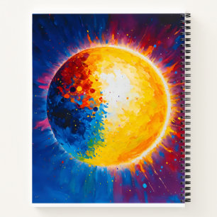 The new day notebook