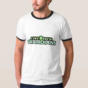 The New Guardians T-Shirt