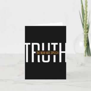 The New Hate Speech Litical Correctness Funny Quot Card