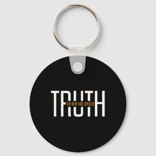 The New Hate Speech Litical Correctness Funny Quot Key Ring