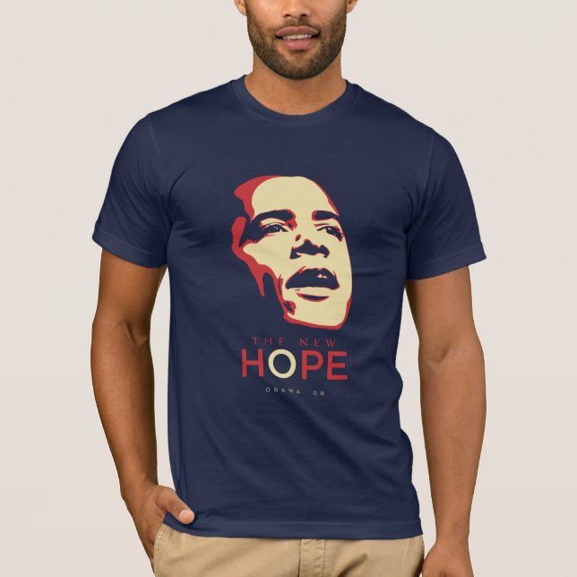 The New Hope T-Shirt (Front)