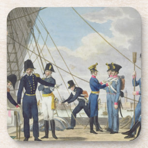 The new Imperial Royal Austrian Navy after the Nap Coaster