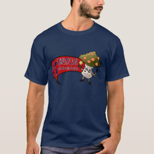The NEW KMP Uniform T-Shirt