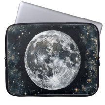 The new moon