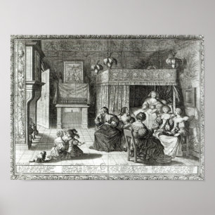 The New Mother Poster