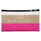 The New Mrs. Hot Pink