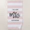 The New Mrs. | Personalised Bride