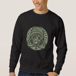 The New Normal Sweatshirt