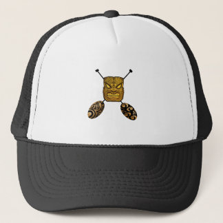 THE NEW PADDLER TRUCKER HAT